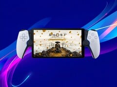 Игра «Ghost of Yōtei» представлена на портативной консоли PS Portal