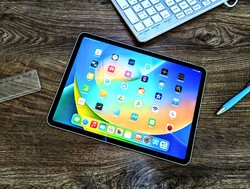 Apple iPad Pro 11 (2022)