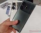 В Realme GT 7T будет использоваться SoC от MediaTek, в отличие от GT 6, изображенного здесь (источник изображения: Notebookcheck)