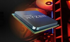 Новые гибридные процессоры AMD оснащены графическими картами Vega 8 и Vega 11. (Изображение: WePC)