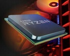 Новые гибридные процессоры AMD оснащены графическими картами Vega 8 и Vega 11. (Изображение: WePC)