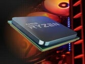Новые гибридные процессоры AMD оснащены графическими картами Vega 8 и Vega 11. (Изображение: WePC)