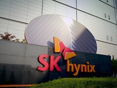 Фабрика Sk Hynix в Южной Корее (Источник изображения: Sk Hynix с правками)