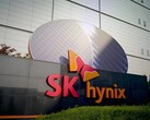 Фабрика Sk Hynix в Южной Корее (Источник изображения: Sk Hynix с правками)