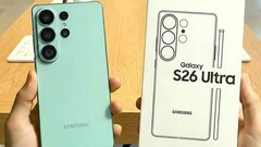 Ожидается, что Samsung наконец-то подарит семейству Galaxy S26 полезную функцию камеры от Apple'текущих iPhone. (Источник изображения: Techdroider)