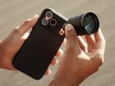 Новейший телеобъектив обеспечивает iPhone 17 Pro 32-кратный зум.
