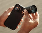 Новейший телеобъектив обеспечивает iPhone 17 Pro 32-кратный зум.