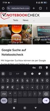 Тест смартфона Xiaomi Redmi Note 14 Pro 5G