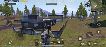 PUBG Mobile