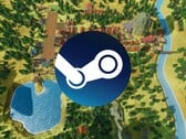 До 24 августа игра «Settlement Survival» продаётся на Steam со скидкой 75 %.