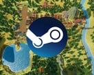 До 24 августа игра «Settlement Survival» продаётся на Steam со скидкой 75 %.