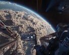 В настоящее время в Star Citizen можно играть бесплатно в рамках повторяющегося события Free Fly. (Источник изображения: robertsspaceindustries.com)