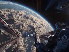 В настоящее время в Star Citizen можно играть бесплатно в рамках повторяющегося события Free Fly. (Источник изображения: robertsspaceindustries.com)