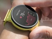 Смарт-часы Run от Suunto (на фото) получили новое обновление. (Источник изображения: Suunto)