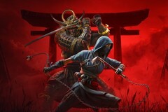 Релиз Assassin's Creed Shadows теперь запланирован на 20 марта. (Источник изображения: Ubisoft)