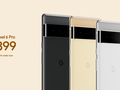 Pixel 6 Pro станет вашим за $899 (Изображение: Google)