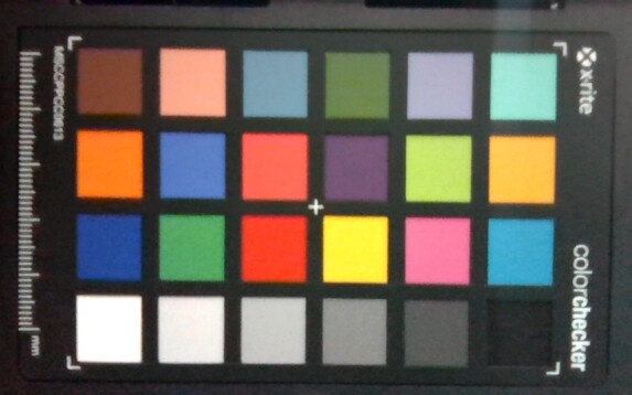 ColorChecker