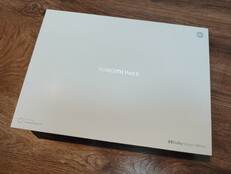 Коробка для розничной продажи неброская, но выглядит хорошо