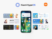 HyperOS 3 появится на десятках устройств к концу первого квартала 2026 года. (Источник изображения: Xiaomi - отредактировано)