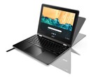 Новинка Chromebook Spin 512 от Acer ориентирована на образовательный сегмент (Изображение: 3dnews)