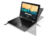 Новинка Chromebook Spin 512 от Acer ориентирована на образовательный сегмент (Изображение: 3dnews)