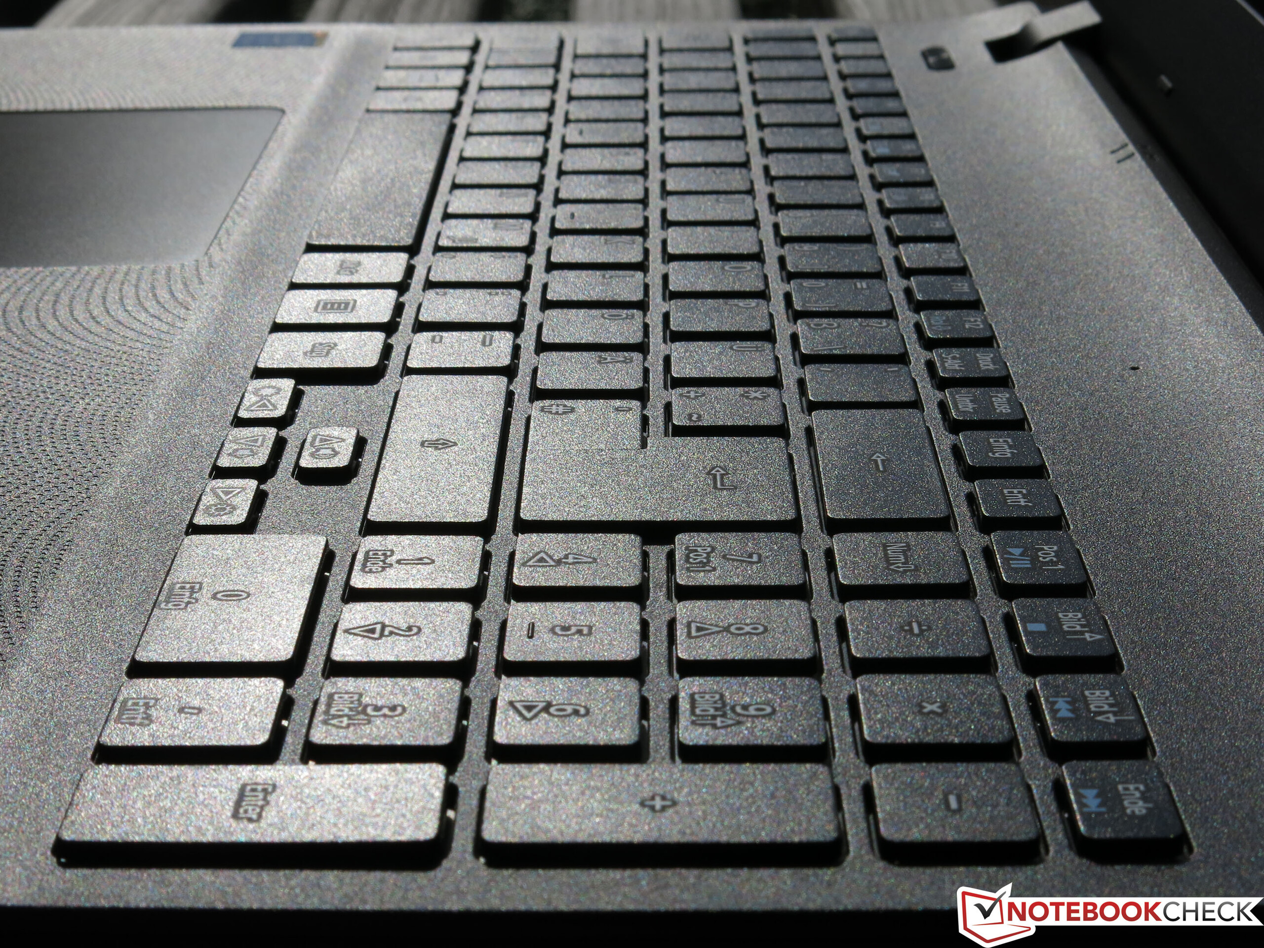 Купить Ноутбук Acer Aspire E15 Start Es1-512-C89t