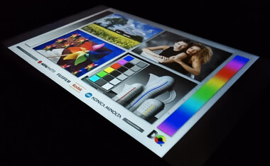 Угол обзора