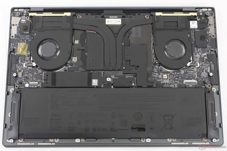 Материнская плата Dell 14 Premium