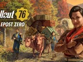 Новое обновление Fallout 76 будет выпущено на следующей неделе (Источник изображения: Bethesda)