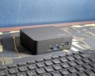 Уменьшенный форм-фактор делает новый Cubi еще более незаметным и подходящим для розничной торговли или бизнеса