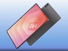 Galaxy Tab S11 Ultra представляет собой первый редизайн этой серии за несколько поколений. (Источник изображения: via Android Headlines)