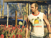 GTA V. PC-версия. Первые скриншоты