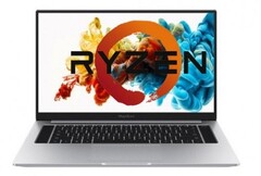 Honor выпустит два ноутбука на Ryzen 4000 (Изображение: Trading Shenzhen)