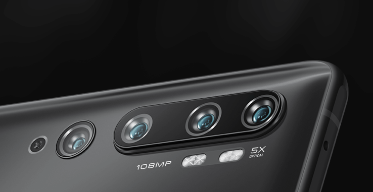 Xiaomi Mi Note 10 Xiaomi Mi Note 10