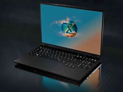 InfinityBook Max 16 Gen10 - это новый ноутбук на базе Linux с выделенным GPU (Источник изображения: Tuxedo)