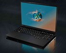 InfinityBook Max 16 Gen10 - это новый ноутбук на базе Linux с выделенным GPU (Источник изображения: Tuxedo)