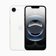 Apple iPhone 16e стал официальным (источник изображения: Apple)