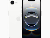 Apple iPhone 16e стал официальным (источник изображения: Apple)