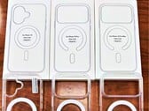 Утечка чехлов для iPhone 18, iPhone 18 Pro и iPhone 18 Pro Max.