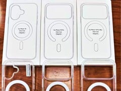 Утечка чехлов для iPhone 18, iPhone 18 Pro и iPhone 18 Pro Max.