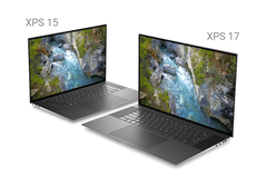 Забываем об XPS 15 9500 и усилено ждем появления XPS 17 9700! (Изображение: u/daan87432)