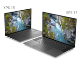 Забываем об XPS 15 9500 и усилено ждем появления XPS 17 9700! (Изображение: u/daan87432)