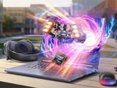 Lenovo будет продавать Legion 7a 15ASH11 в необычной фиолетовой отделке.
