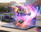 Lenovo будет продавать Legion 7a 15ASH11 в необычной фиолетовой отделке.