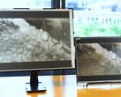 Быстрый E-Ink дисплей в настоящее время доступен со скидкой. (Источник изображения: Modos Tech)