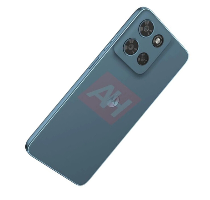 Взгляд на то же самое устройство, которое появилось весной. (Источник изображения: via Android Headlines)