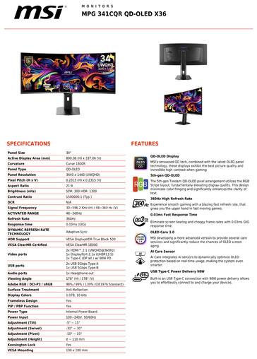 (Источник изображения: MSI)