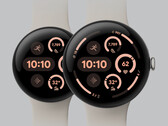 В этом году компания Google расширила ассортимент часов Pixel Watch, добавив новый размер 45 мм. (Источник изображения: Google)