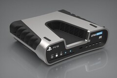 Регулировка частоты компонентов PlayStation 5 основана на 