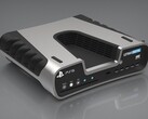 Регулировка частоты компонентов PlayStation 5 основана на "качественно иной концепции". (Изображение: Let'sGoDigital)